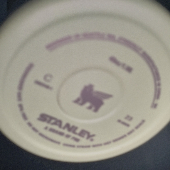 Stanley Quencher with FREE Green Rose Bracelet (40oz) H2.0 The Flowtrate Tumbler - Picture 9 of 14